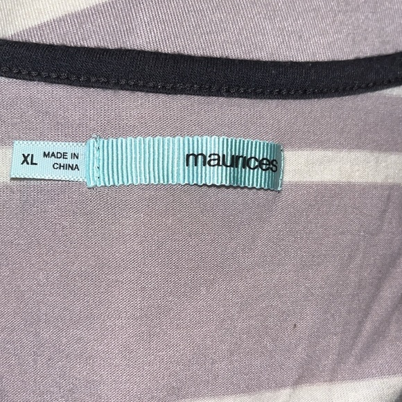 Maurice’s Tunic. - Picture 3 of 3